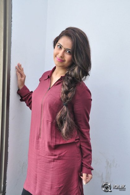 Avika-Gor-Interview-About-Thanu-Nenu